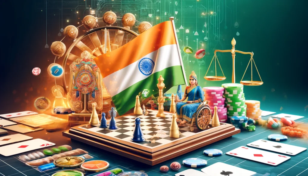 Exploring Bharat Games: Should Gambling Be Legalized in India