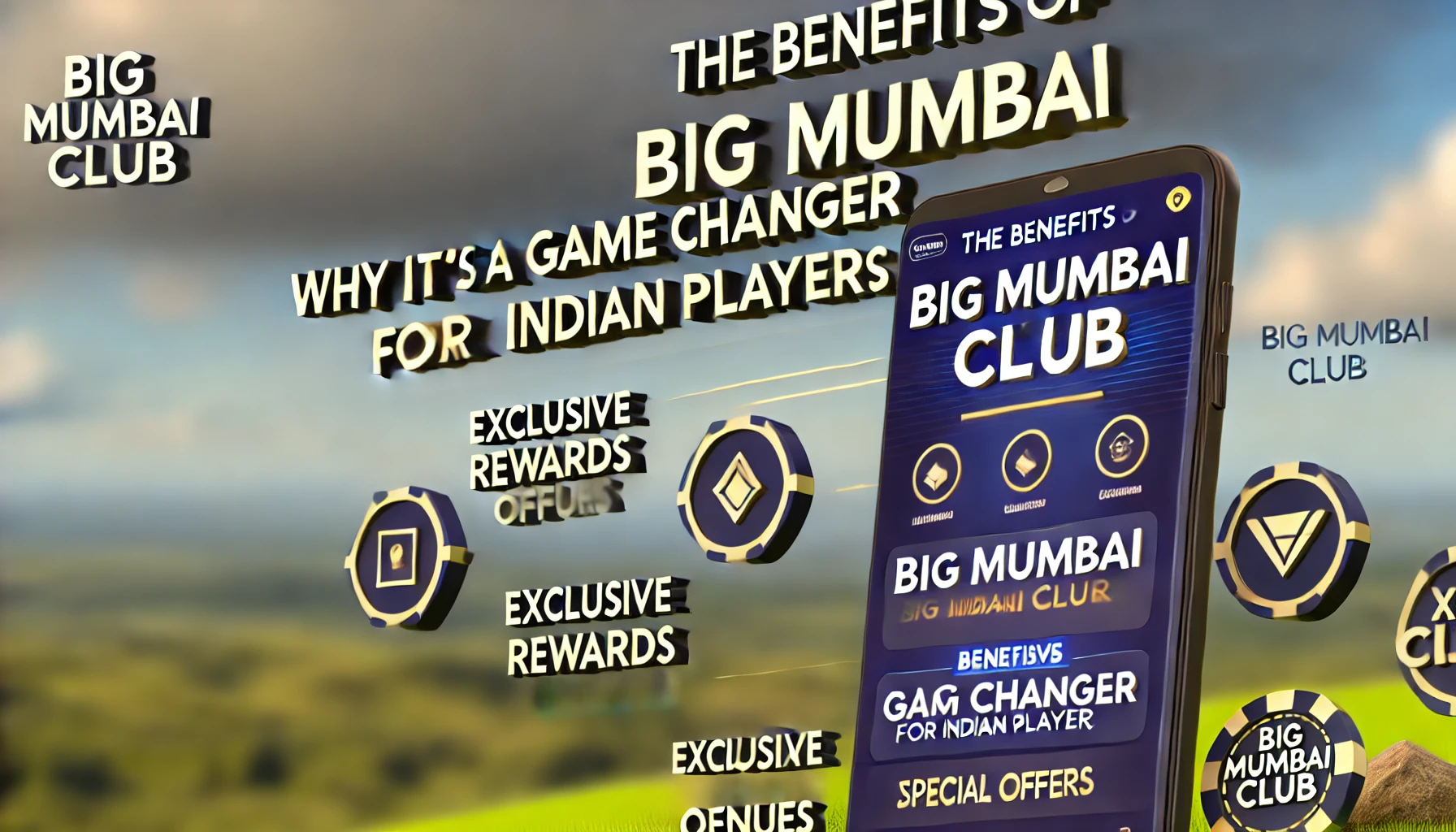 Big Mumbai Game Download Play Store Latest Version 2024: A Complete Guide