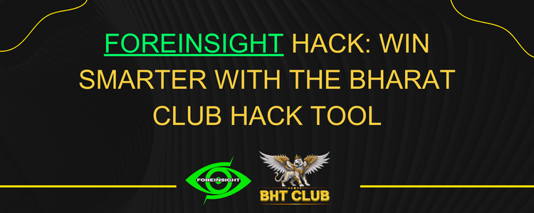 Bharat Club Hack