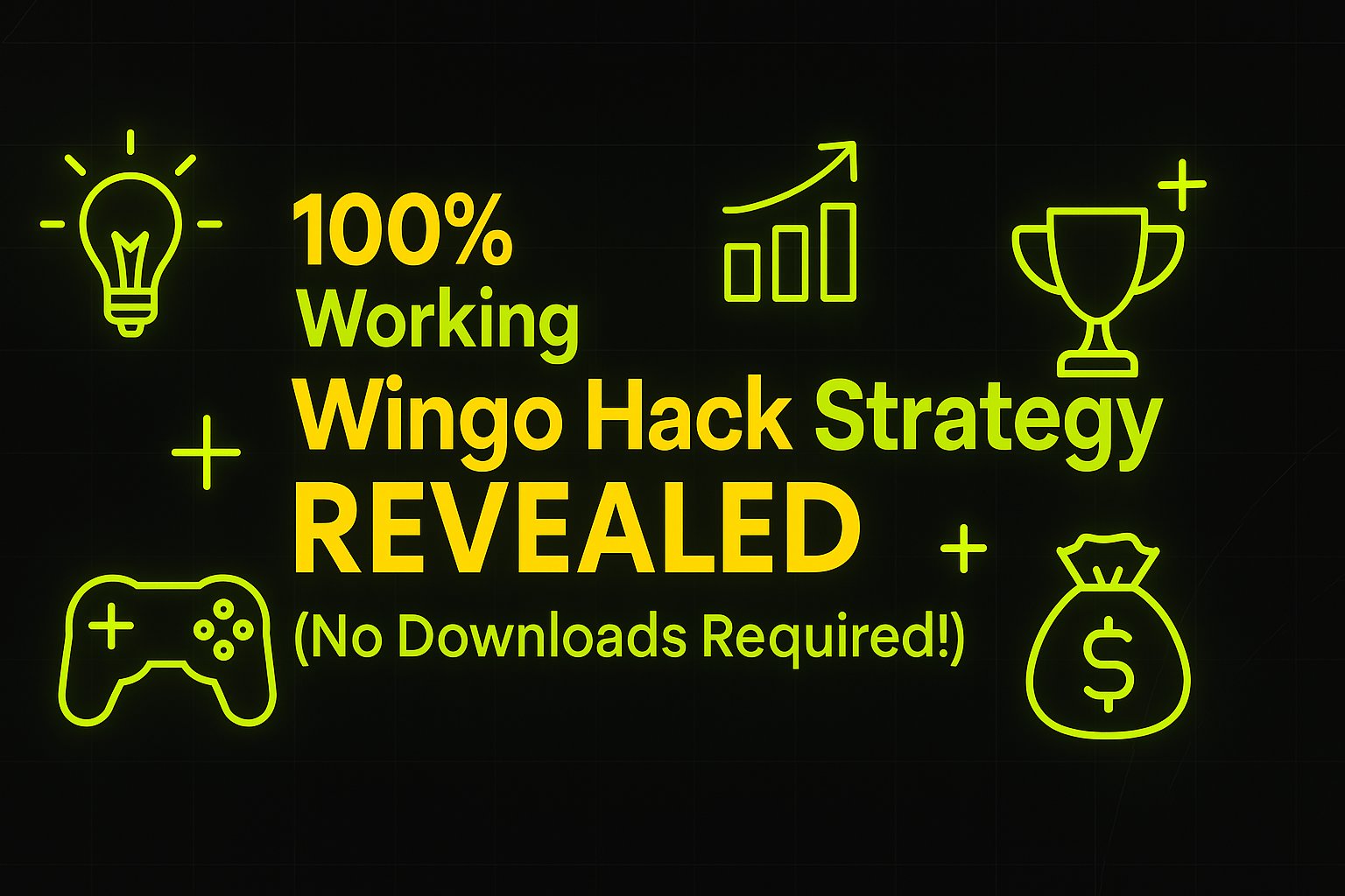 Wingo Hack