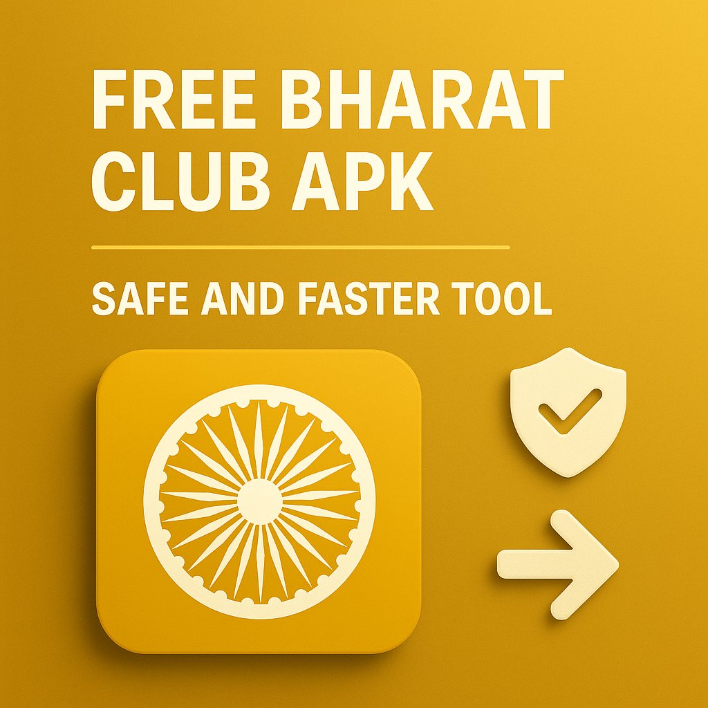 Bharat Club Hack Mod Apk
