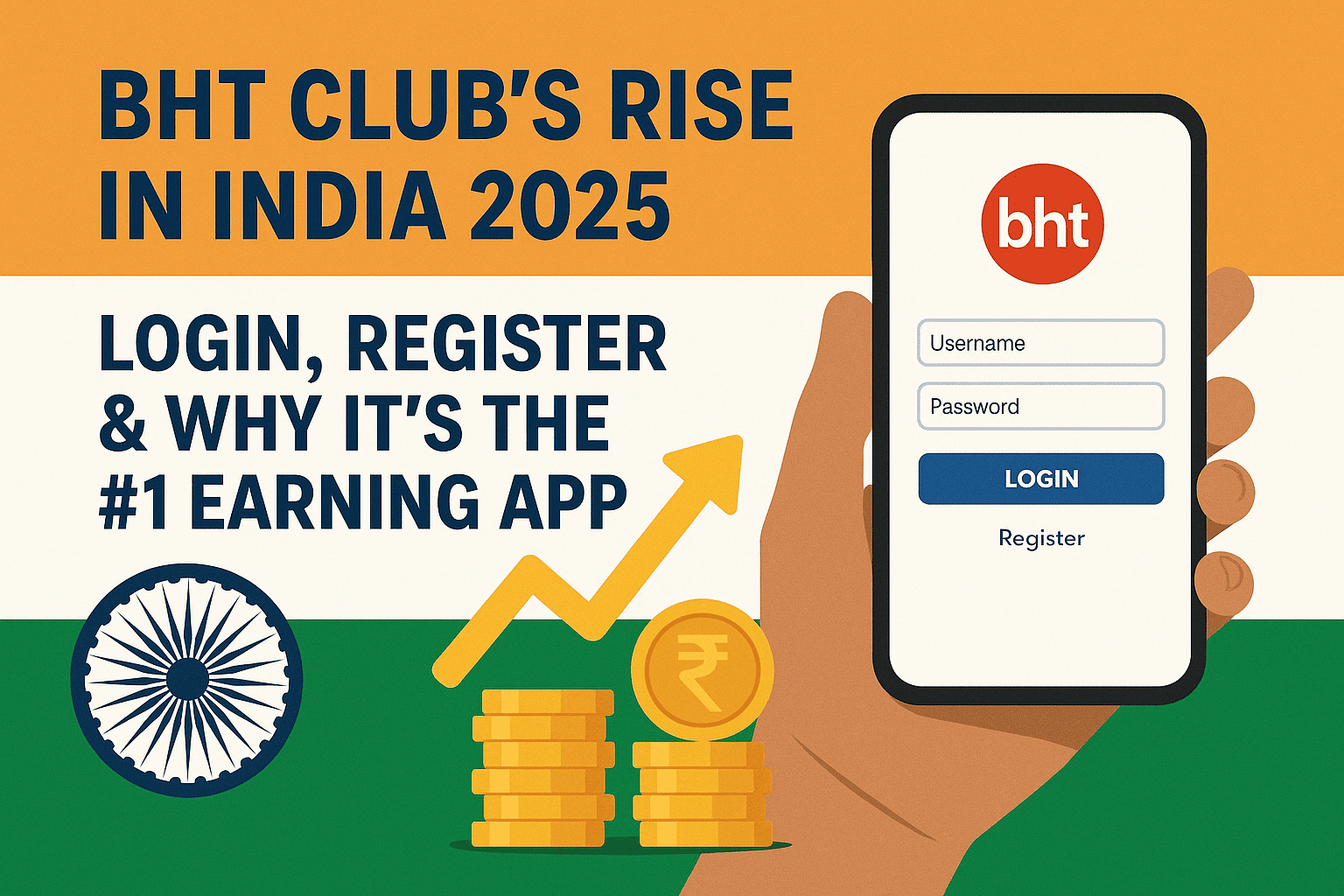Bht Club